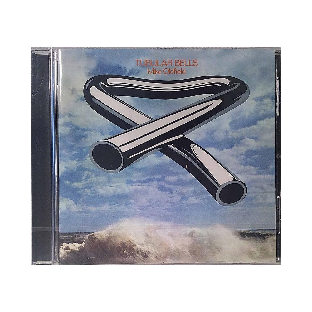 OLDFIELD MIKE :  TUBULAR BELLS 2009 stereo mixes by Mike O.  1973 70L MERCURY tuotelaji: CD