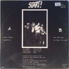 Start!: Bison Boogie mini-LP  kansi VG levy EX Käytetty LP