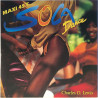 Lewis Charles D. : Soca Dance maxi-single - Begagnat 12”