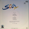 Lewis Charles D. : Soca Dance maxi-single - Begagnat 12”