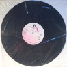 Isaacs Gregory: Love Affair maxi-single  kansi Ei kuvakantta levy EX- Käytetty 12”