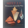 Shells Treasures from the Sea : James A. Cox - Used book