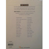 Inside the Blues  Guitarists 1942-1982 : Dave Rubin - Used book