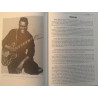 Inside the Blues  Guitarists 1942-1982 : Dave Rubin - Used book
