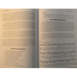 Inside the Blues  Guitarists 1942-1982 : Dave Rubin - Used book