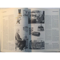 Något använd bok - 23x30cm 248s. - Holt, Rinehart and Winston -  år :1979
