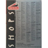 Hein Gericke 1998 : Magazin, Bekleidung, Motorräder - Used book