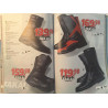 Hein Gericke 1998 : Magazin, Bekleidung, Motorräder - Used book