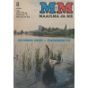 Maailma ja Me Helsingin henki - tulevaisuutta : 8 elokuu 1985 - Used book