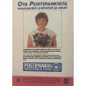 Maailma ja Me Helsingin henki - tulevaisuutta : 8 elokuu 1985 - Used book