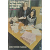 Getting Down to Business in English: Christopher Pearson  kansi VG+ sisäsivut EX Käytetty kirja