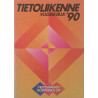 Tietoliikenne : vuosikirja ‘90 - Used book