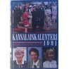 Kansalaiskalenteri: Suomalaisen käyttötieto 1991  kansi EX sisäsivut EX Käytetty kirja