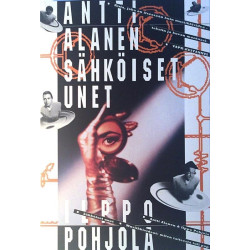 Sähköiset unet : Alanen Pohjola kirja + VHS-kasetti - Used book
