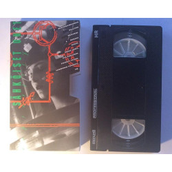 Sähköiset unet : Alanen Pohjola kirja + VHS-kasetti - Used book