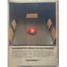 Telefonkatalogen 1978 : Stockholm Yrkesregister - Used book