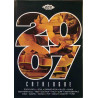 Ace 2007 Catalogue: Rock’n’roll soul garage rock blues cajun  kansi EX sisäsivut EX Käytetty kirja