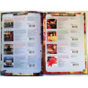 World and roots music for new millennium : Nascente mid-price compact discs - Used book