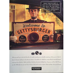 Stereo Review 1994 No. August Tested Onkyo received, Nakamichi cassette deck Magazine