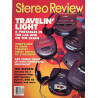 Stereo Review : What’s new in home theater? Dolby digital AC-3 - used magazine