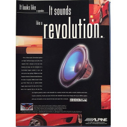 Stereo Review : What’s new in home theater? Dolby digital AC-3 - used magazine