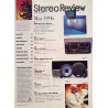 Stereo Review : What’s new in home theater? Dolby digital AC-3 - used magazine