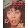 Record World 1979 No. August Music News / Buyers Guide Magazine