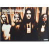 Machine Head: the more things change : Promojuliste 41cm x 28cm - JULISTE