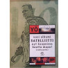 Yö: Satelliitti : Promojuliste 41cm x 57cm - JULISTE