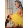 Watley Jody: Larger than life : Promojuliste kaksipuoleinen 48cm x 76cm - used original promo poster