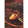 Knopfler Mark: golden heart : Promojuliste 50cm x 75cm - JULISTE