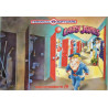 Lazy Jones : Commodore 64 pelijuliste 40cm x 28cm - Used Game Poster