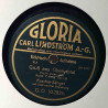 Koppel Robert / Koschat-Sänger : Mein schönes Innsbruck am grünen Inn - shellac 78 rpm record
