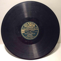 Koppel Robert / Koschat-Sänger : Mein schönes Innsbruck am grünen Inn - shellac 78 rpm record