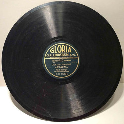 Koppel Robert / Koschat-Sänger : Mein schönes Innsbruck am grünen Inn - shellac 78 rpm record