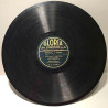 Koppel Robert / Koschat-Sänger : Mein schönes Innsbruck am grünen Inn - shellac 78 rpm record