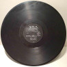 Gogi Grant : Suddenly There's a Valley / Love Is - shellac 78 rpm record