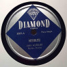 August Jan : Misirlou / Babalu - shellac 78 rpm record