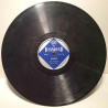August Jan : Misirlou / Babalu - shellac 78 rpm record