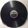 Snyder Bill and his orchestra : Choppin' Up Chopin / My Silent Love - shellac 78 rpm record