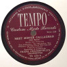 Frank Chacksfield’s Orchestra : Meet Mr Callaghan / Prelude Rag - stenkaka 78-varvare