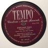 Frank Chacksfield’s Orchestra : Meet Mr Callaghan / Prelude Rag - stenkaka 78-varvare