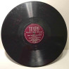 Frank Chacksfield’s Orchestra : Meet Mr Callaghan / Prelude Rag - stenkaka 78-varvare