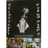 Juliste WORLD PARTY, EGYPTOLOGY - 60CM X 80CM
