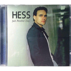 Hess : Just Another Day - CD