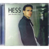Hess : Just Another Day - CD