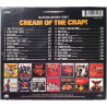 Hellacopters : Cream Of The Crap! Vol.2 - CD