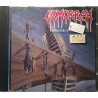 Gomorrah : Reflections Of Inanimat - CD