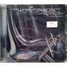 Hemisphere : Mind’s door - CD