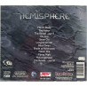 Hemisphere : Mind’s door - CD